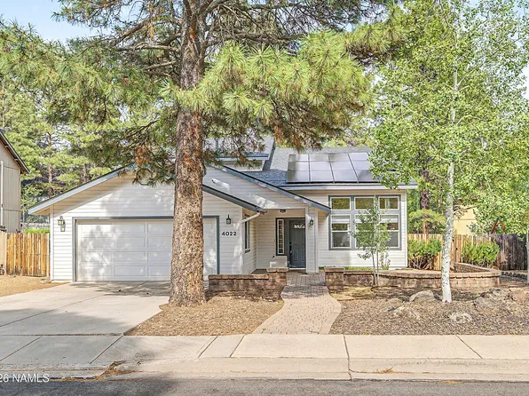 4022 S Nicholas St, Flagstaff, AZ 86005