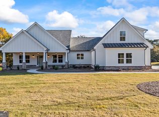 1290 Grapevine Trl, Monroe, GA 30656