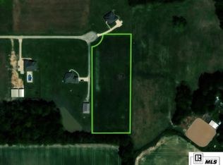 0 Kent Rd, Oak Ridge, LA 71264
