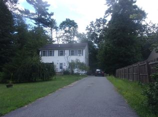 142 Howland Rd, Assonet, MA 02702