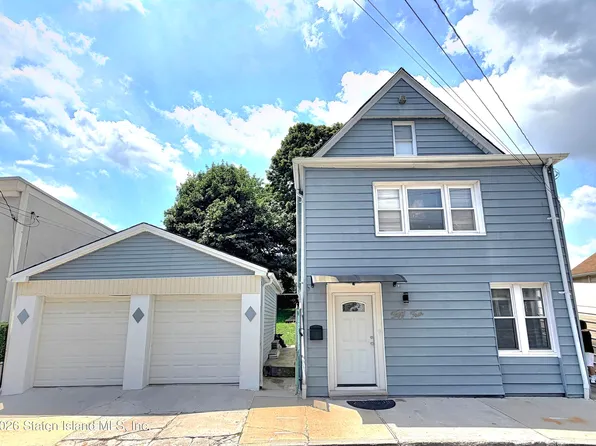 54-56 Fletcher St, Staten Island, NY 10305