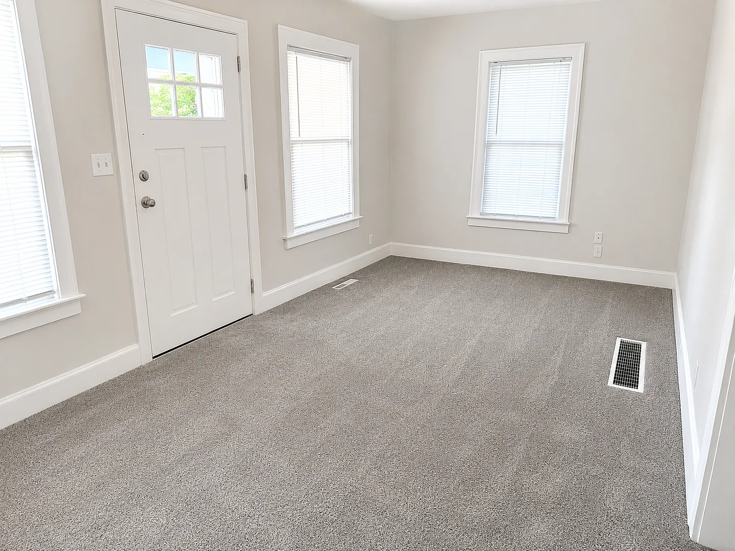 Cute Two Bedroom Home — Photo 1