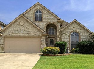 6948 Andress Dr, Fort Worth, TX 76132