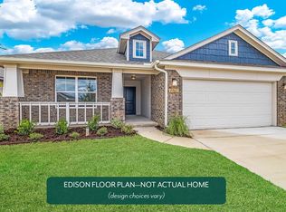 17700 Horne Ln, Edmond, OK 73012