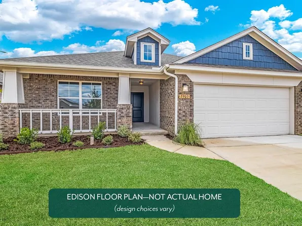 17700 Horne Ln, Edmond, OK 73012