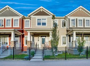 216 W Windbury Ln SW, Airdrie, AB T4B5J5