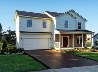321 Dylan Ct, Richmond, KY 40475