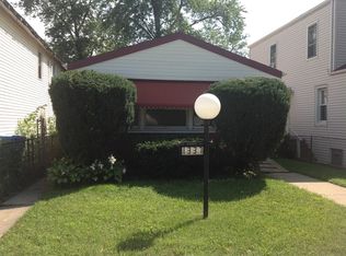 1337 W 108th Pl, Chicago, IL 60643