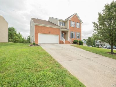 3467 Ellenbrook Dr, Chester, VA, 23831