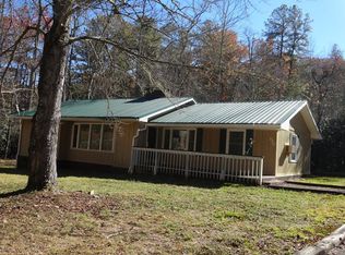 570 Welch Rd, Franklin, NC 28734