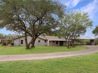 164 Bob White Trl, Beeville, TX 78102