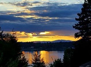 4841 Cushman Rd NE, Olympia, WA 98506