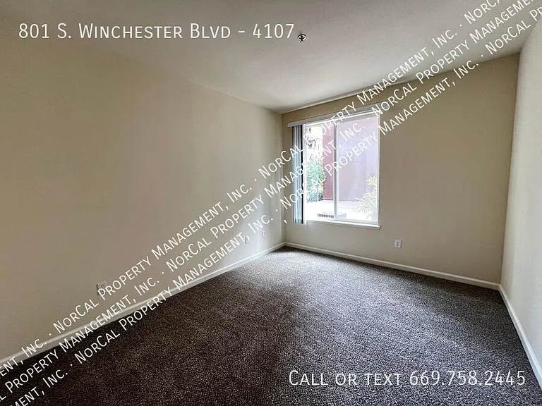 801 S Winchester Blvd #4107 — Photo 27