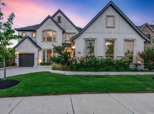 1843 Bareback Ranch Rd, Frisco, TX 75036