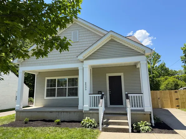 2995 Woodland Ave, Columbus, OH 43224