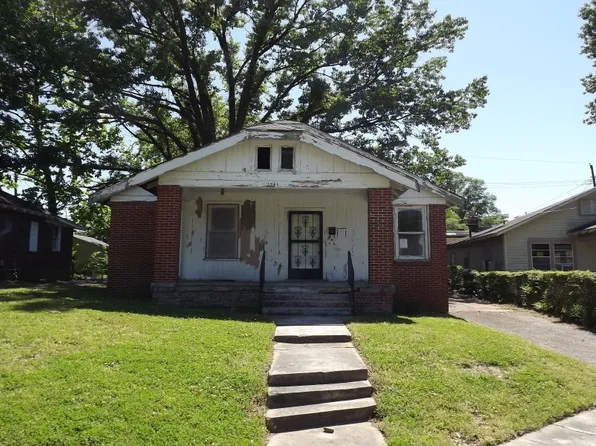 1941 E McLemore Ave, Memphis, TN 38114