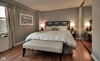 Sold by Brown Harris Stevens