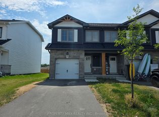 70 Staples Blvd, Smiths Falls, ON K7A 0B6