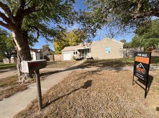 513 W 8th St, Liberal, KS 67901