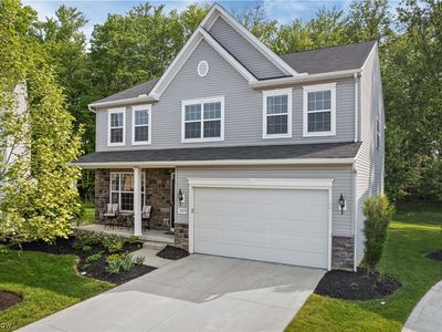 12079 Edgehill Oval, Strongsville, OH, 44149