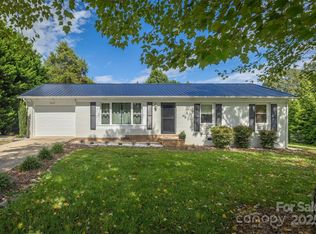 5029 Scott Rd, Morganton, NC 28655