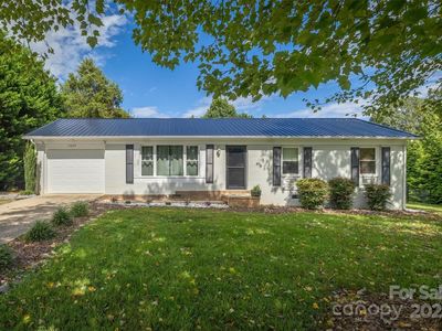 5029 Scott Rd, Morganton, NC, 28655