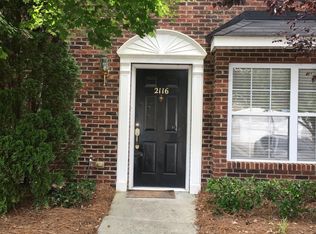 2116 Sardony Ln, Charlotte, NC 28213