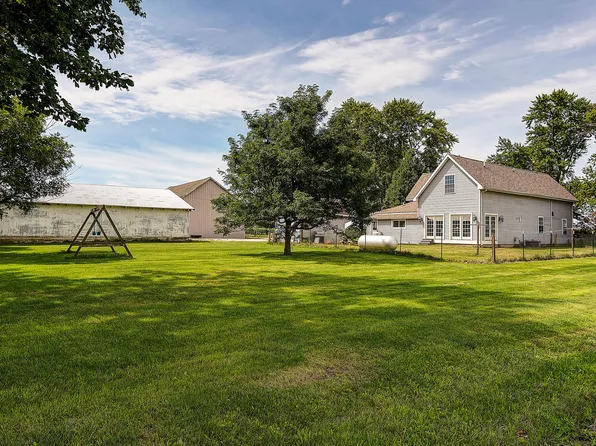 3747 S County Road 450 W, Frankfort, IN 46041