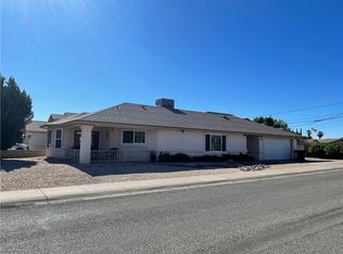 2610 La Salle Ave, Kingman, AZ 86401