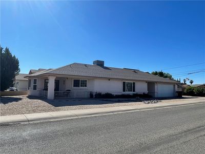 2610 La Salle Avenue, Kingman, AZ, 86401