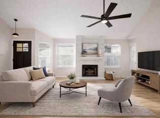 909 Clearwater Trl, Round Rock, TX 78664