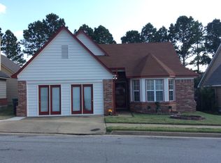 5901 Hickory Cmns, Memphis, TN 38141