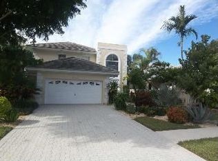 7711 Travlers Tree Dr, Boca Raton, FL 33433