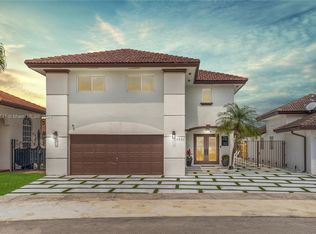 15531 SW 35th Ter, Miami, FL 33185