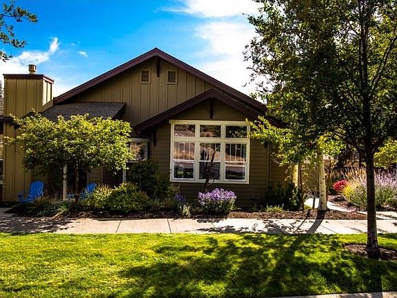 Exterior view from street