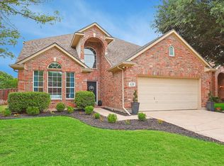 628 Aspen Way, Flower Mound, TX 75028