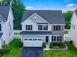 526 Dusk View Dr, Havre De Grace, MD 21078