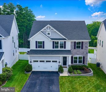 526 Dusk View Dr, Havre De Grace, MD, 21078