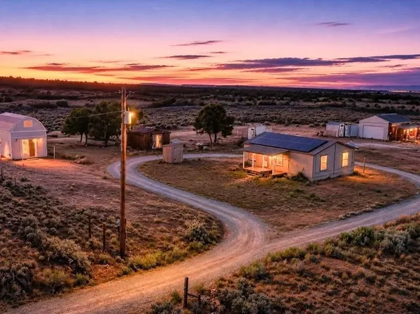 16220 Elk Dr, Glade Park, CO 81523