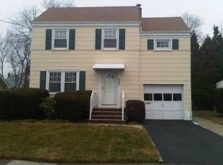 457 Winthrop Rd, Union, NJ 07083