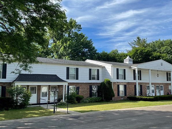 Woodland Apartments | 1833 W Water St, Elmira, NY