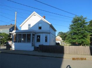 179 Shawmut St, Fall River, MA 02720