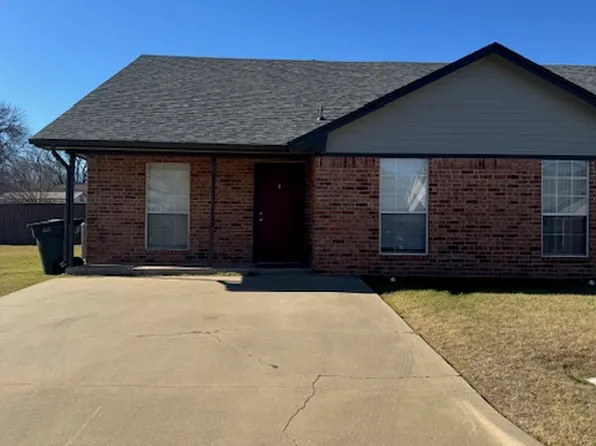 (undisclosed Address), Durant, OK 74701