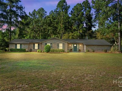 105 Oak Ridge Drive, Statesboro, GA, 30458