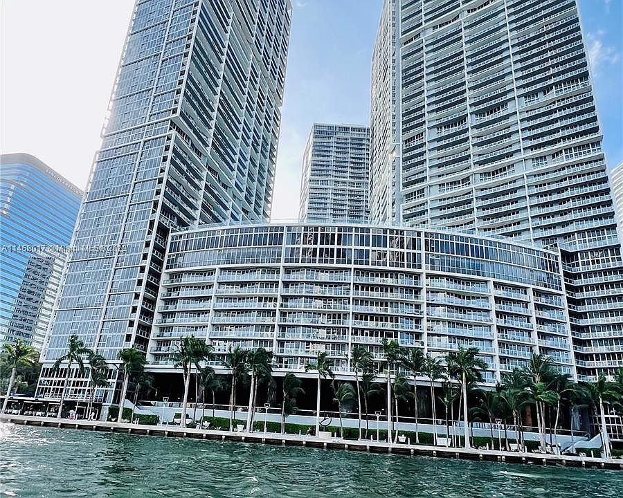 1st image of 495 Brickell Ave APT 2002