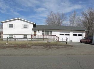 1709 Wicks Ln, Billings, MT 59105