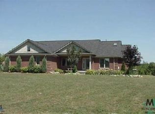 2893 Church Rd, Columbus, MI 48063