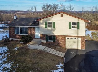 153 Wild Run Rd, Barto, PA 19504