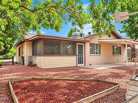 4th image of 3555 E RIMROCK Drive