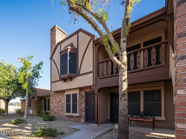 7977 W WACKER Road #212, Peoria, AZ 85381